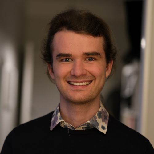 Teo Elmfeldt