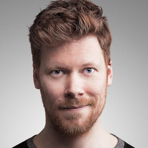 Robin Harms Oredsson