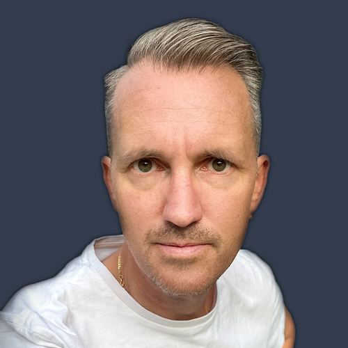 Anders Hultman