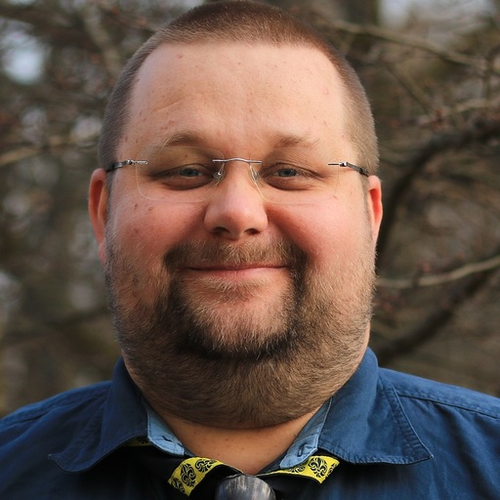 Carl Bjelksjö